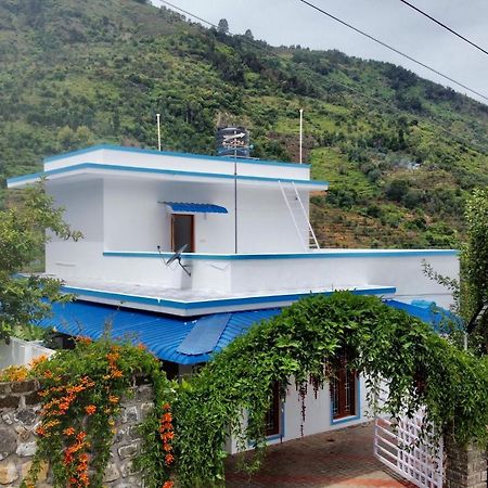 La Flora Kodaikanal Εξωτερικό φωτογραφία