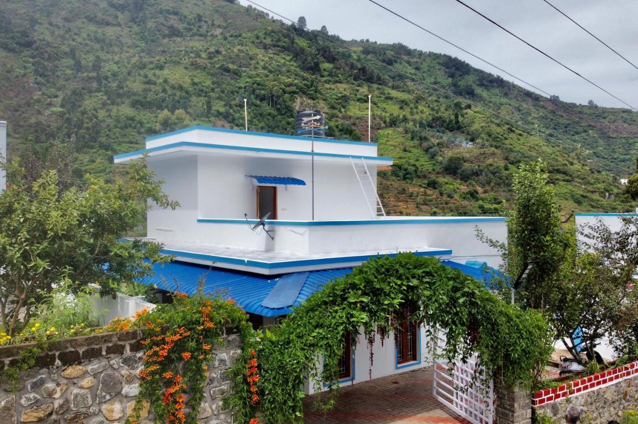 La Flora Kodaikanal Εξωτερικό φωτογραφία