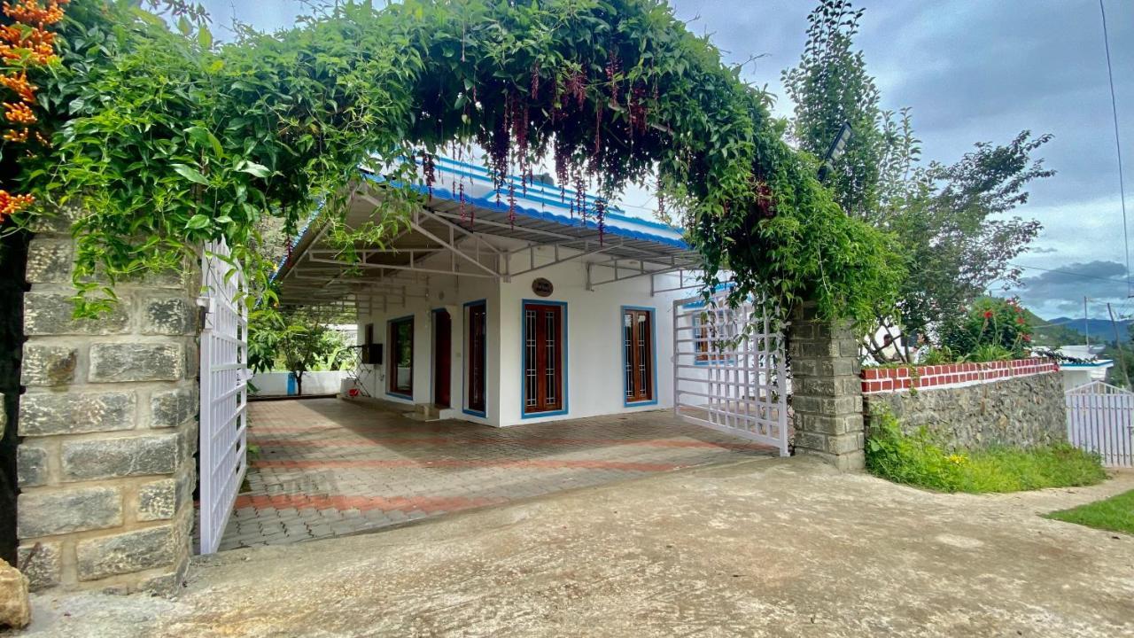 La Flora Kodaikanal Εξωτερικό φωτογραφία
