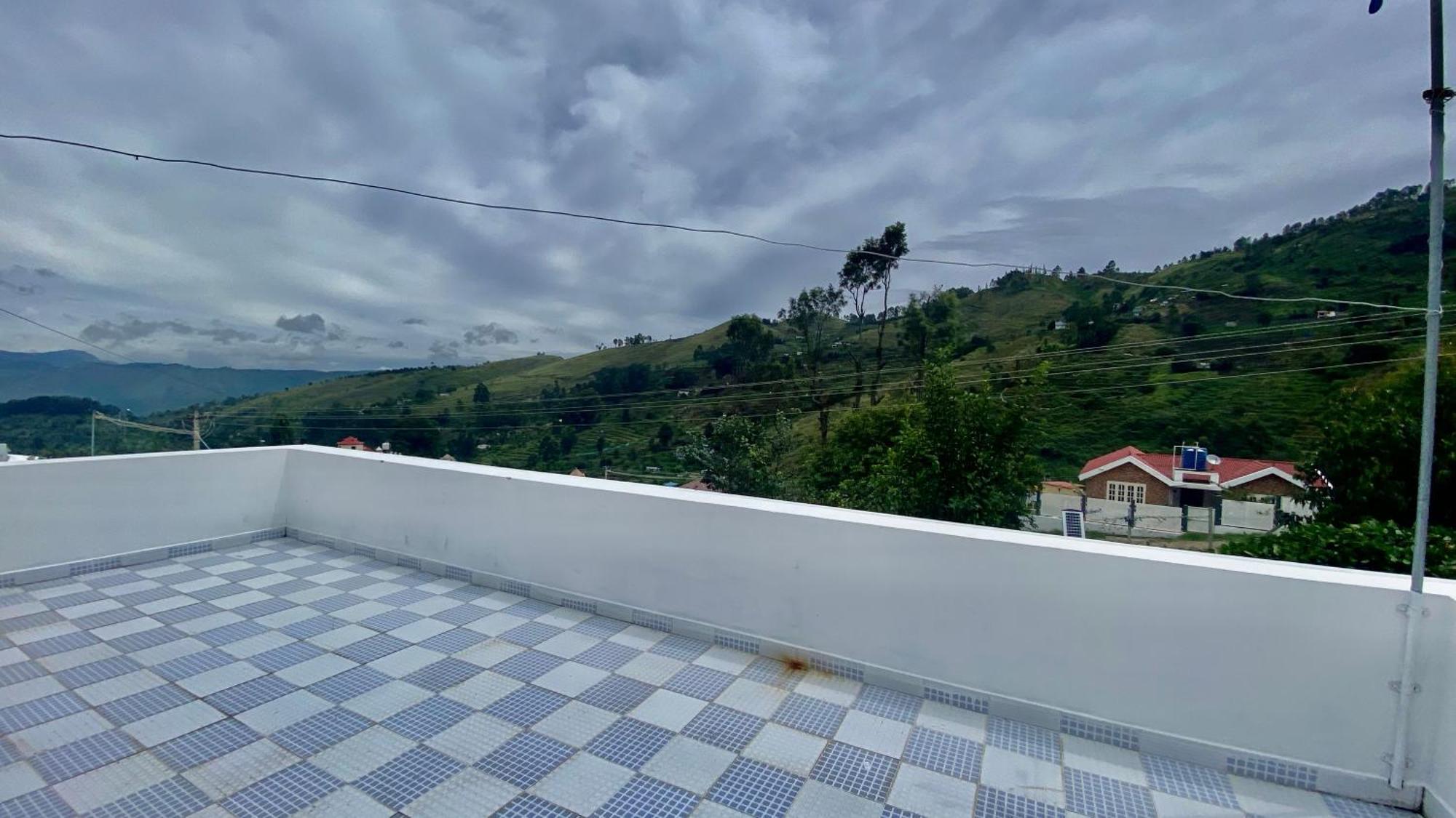 La Flora Kodaikanal Εξωτερικό φωτογραφία