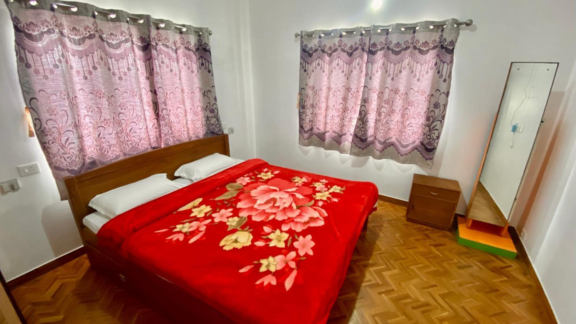 La Flora Kodaikanal Εξωτερικό φωτογραφία