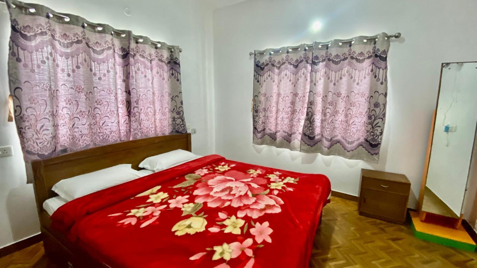 La Flora Kodaikanal Εξωτερικό φωτογραφία