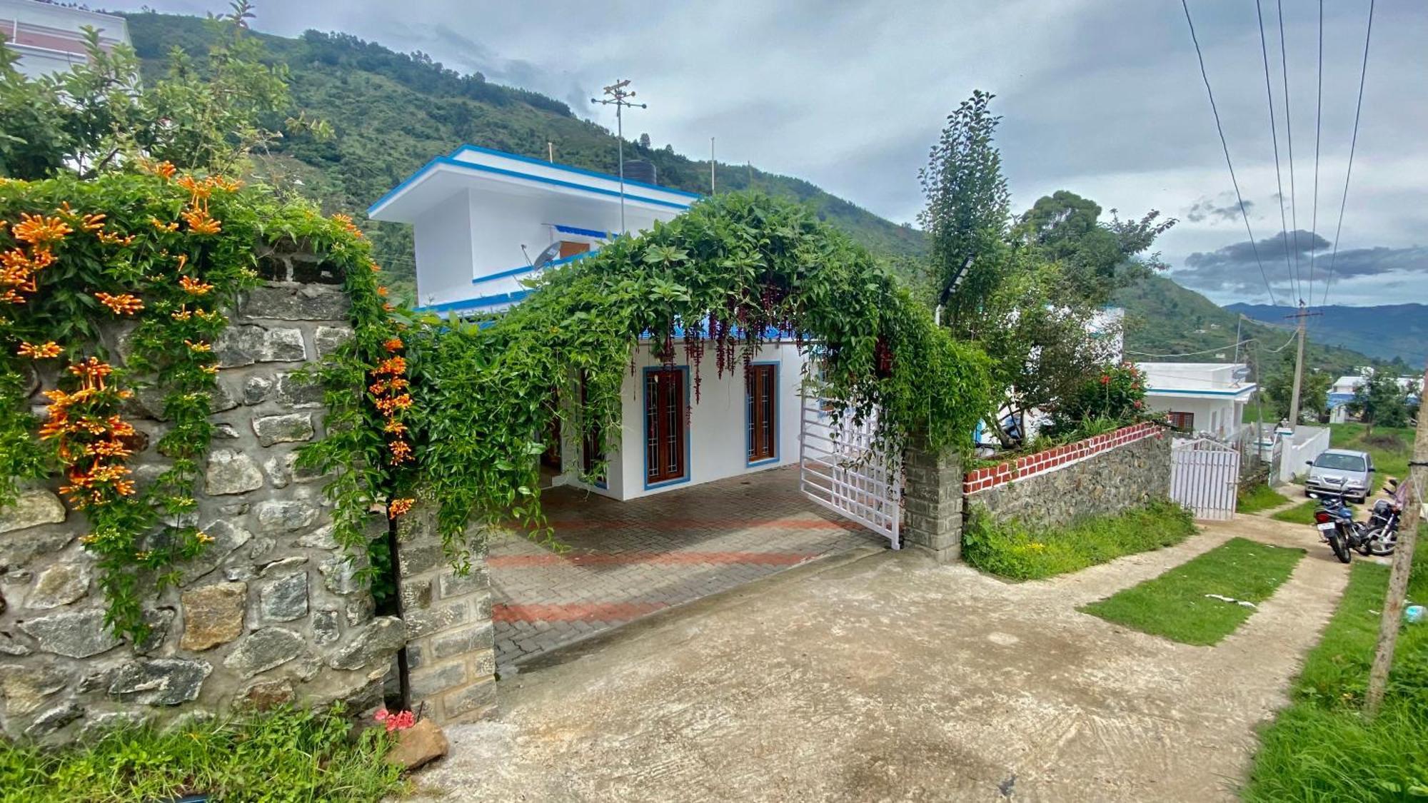 La Flora Kodaikanal Εξωτερικό φωτογραφία